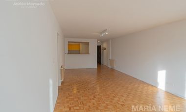 Departamento 5 ambientes vista al lago a la venta en el Centro de Bariloche