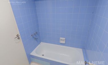 Departamento 5 ambientes vista al lago a la venta en el Centro de Bariloche