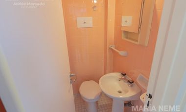 Departamento 5 ambientes vista al lago a la venta en el Centro de Bariloche