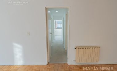 Departamento 5 ambientes vista al lago a la venta en el Centro de Bariloche