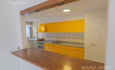 Departamento 5 ambientes vista al lago a la venta en el Centro de Bariloche