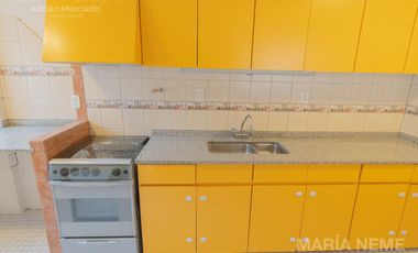 Departamento 5 ambientes vista al lago a la venta en el Centro de Bariloche