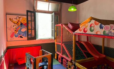Venta Casa Comercial 5 Ambientes - Centro Rosario