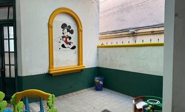 Venta Casa Comercial 5 Ambientes - Centro Rosario