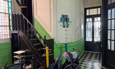Venta Casa Comercial 5 Ambientes - Centro Rosario