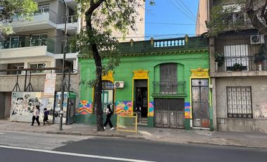 Venta Casa Comercial 5 Ambientes - Centro Rosario