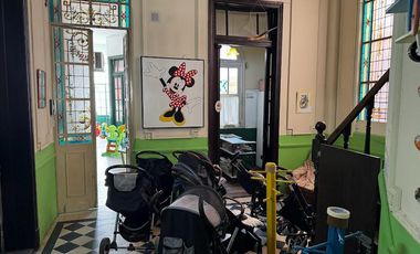 Venta Casa Comercial 5 Ambientes - Centro Rosario