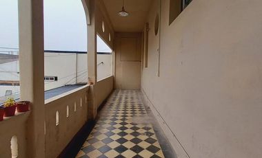 Se vende la Casa Cingolani - Santa Fe