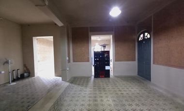 Se vende la Casa Cingolani - Santa Fe