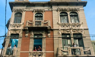 Se vende la Casa Cingolani - Santa Fe