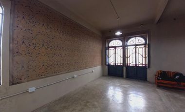 Se vende la Casa Cingolani - Santa Fe