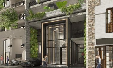 Departamento - Plaza Mitre
