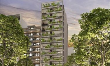 Departamento - Plaza Mitre