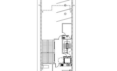 Venta de Departamento semipisos 3 ambientes en Wilde (28887)