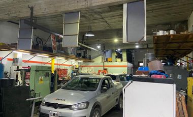 Depósito en  Llavallol