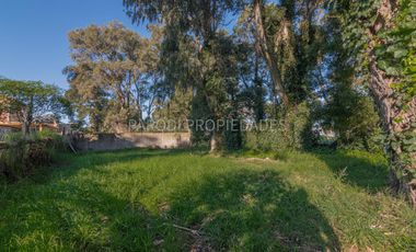 Venta Lote 279 m2 – B.Las Margaritas