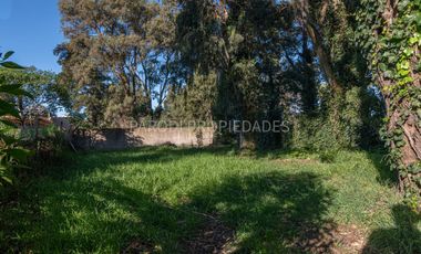 Venta Lote 279 m2 – B.Las Margaritas