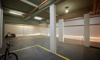 Venta/Financiacion Cochera Cubierta Planta Baja U2 Baulera