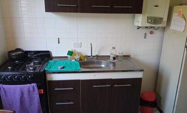 Departamento - Claypole