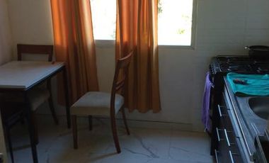 Departamento - Claypole