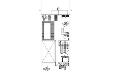 Venta de Departamento semipisos 3 ambientes en Wilde (28879)