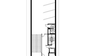 Venta de Departamento semipisos 3 ambientes en Wilde (28879)
