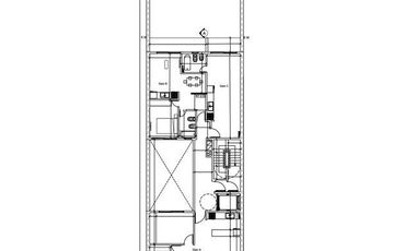 Venta de Departamento semipisos 3 ambientes en Wilde (28879)