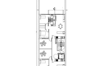 Venta de Departamento semipisos 3 ambientes en Wilde (28879)