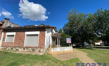 casa en venta en muñiz