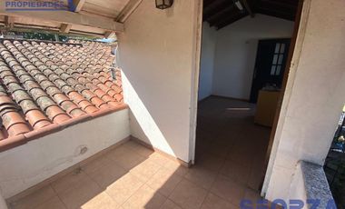 casa en venta en muñiz