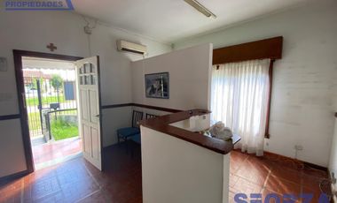 casa en venta en muñiz