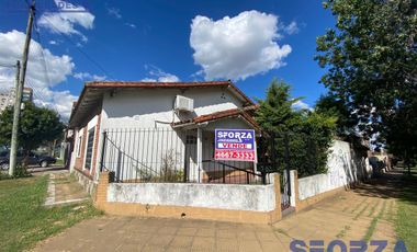 casa en venta en muñiz