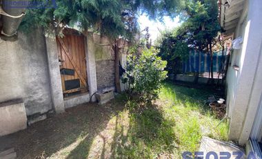 casa en venta en muñiz