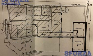 casa en venta en muñiz