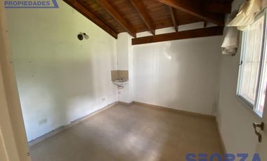 casa en venta en muñiz