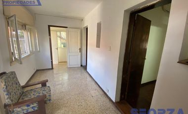 casa en venta en muñiz