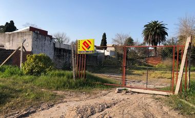 Terreno Zona Industrial A - Llavallol - Vende DINO