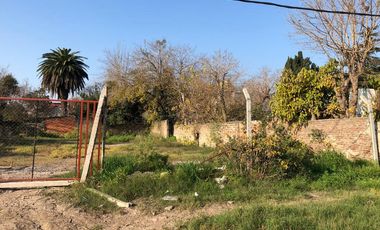 Terreno Zona Industrial A - Llavallol - Vende DINO