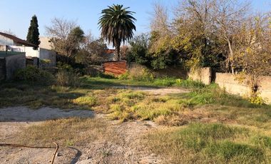 Terreno Zona Industrial A - Llavallol - Vende DINO