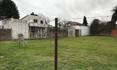 Terreno Zona Industrial A - Llavallol - Vende DINO