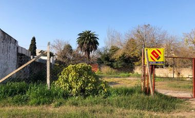Terreno Zona Industrial A - Llavallol - Vende DINO