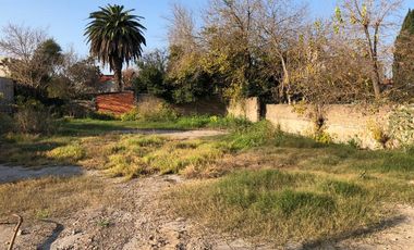 Terreno Zona Industrial A - Llavallol - Vende DINO