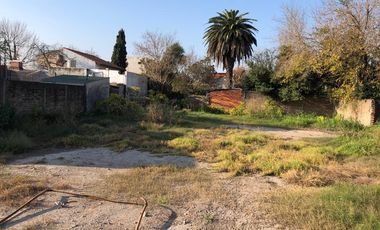 Terreno Zona Industrial A - Llavallol - Vende DINO