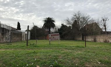 Terreno Zona Industrial A - Llavallol - Vende DINO