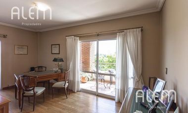 Departamento - Lomas de Zamora Oeste
