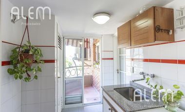 Departamento - Lomas de Zamora Oeste