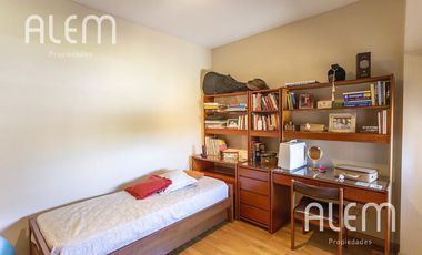 Departamento - Lomas de Zamora Oeste