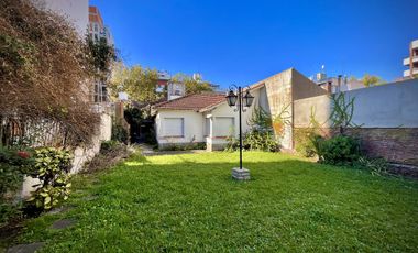 Venta importante  casa   barrio Plaza Mitre .Mar del Plata