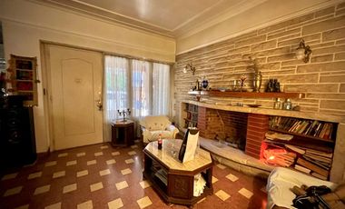 Venta importante  casa   barrio Plaza Mitre .Mar del Plata