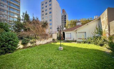 Venta importante  casa   barrio Plaza Mitre .Mar del Plata